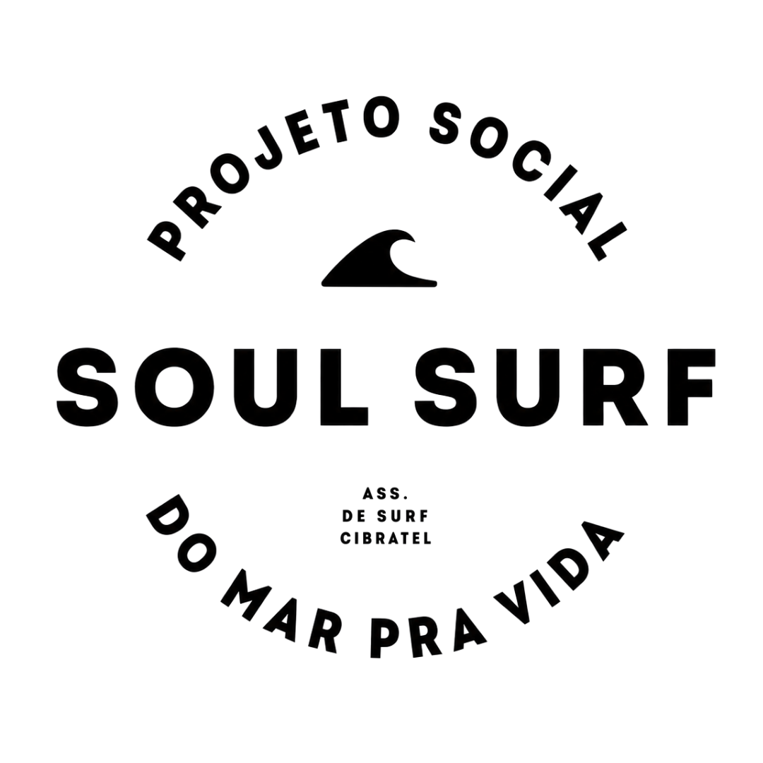 Soul Surf — Do Mar Pra Vida